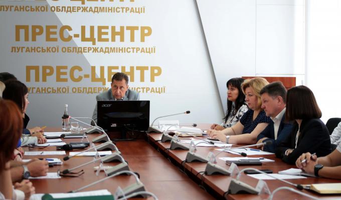 Майже 300 обласних заходів для молоді проведено у 2019 році