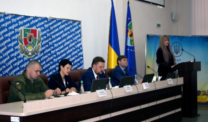 Проект обласного бюджету на 2019 рік ухвалено, – колегія