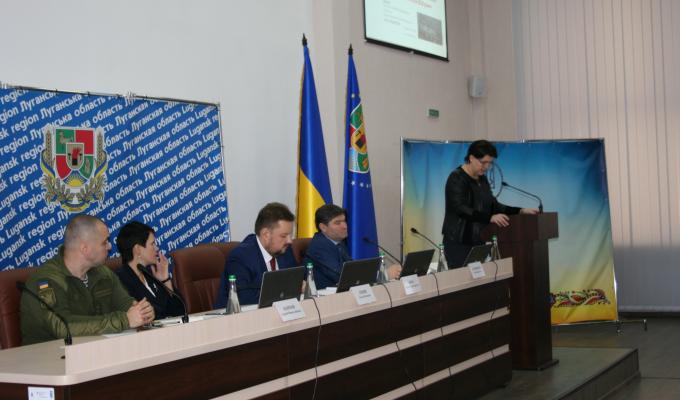 Продовжено дію обласної програми соціального захисту постраждалих унаслідок Чорнобильської катастрофи