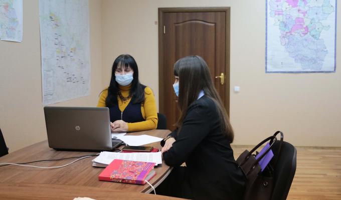 Розглянуті пропозиції громадських організацій до нового регіонального плану дій з виконання резолюції Ради Безпеки ООН 1325 «Жінки, мир, безпека» до 2025 року