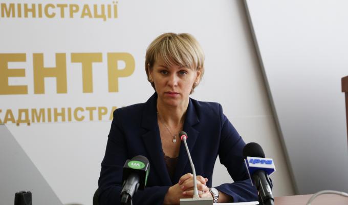 У минулому році 85 відсотків дітей області охоплено вакцинацією, – брифінг