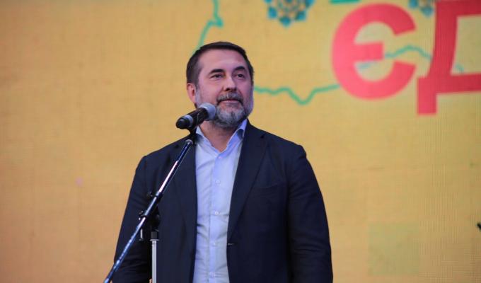 30 років Незалежності України – це суттєвий досвід у розбудові державності, – Сергій Гайдай