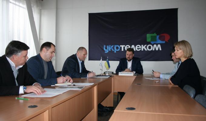 Луганщина впроваджує програму реформування сільської медицини