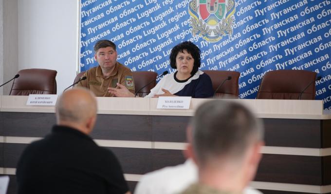 В області посилять заходи з профілактики сказу