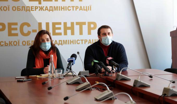 Укрпошта впроваджує благодійну акцію доставки ліків та засобів захисту