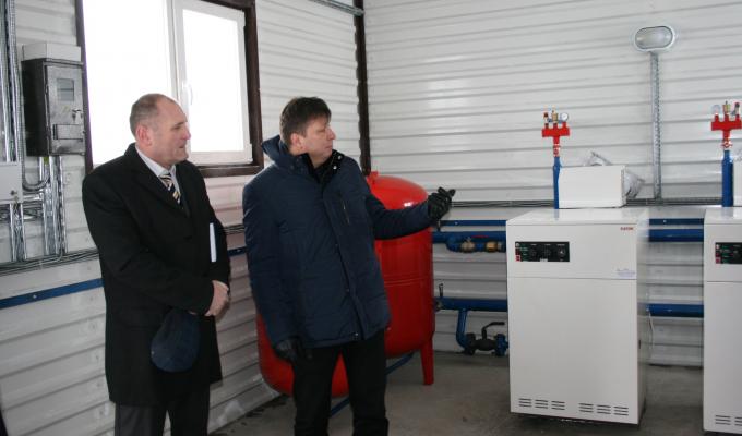 Розглянуті пропозиції щодо утворення об’єднаної громади у Міловському районі