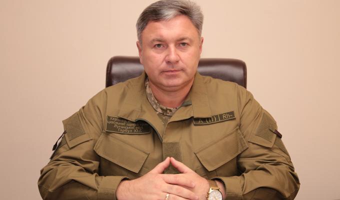 Ми повинні підтримати Авдіївку! – Юрій Гарбуз