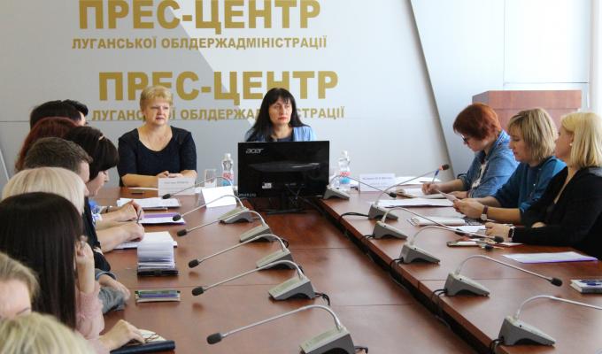 У створених об’єднаних громадах мають бути організовані архівні підрозділи