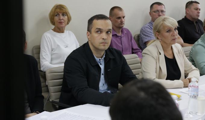 Незабаром запрацює механізм дистанційної фіксації руйнувань та пошкоджень об’єктів нерухомості – пропозиції Луганської ОВА враховані Кабміном