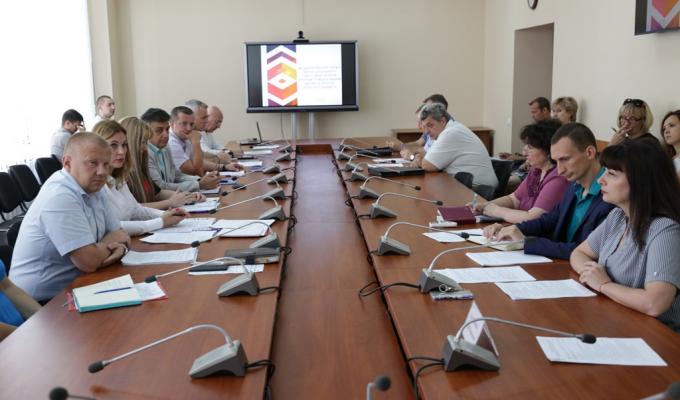 Регіональні програми як інструмент вирішення проблем обласного рівня Регіональні програми як інструмент вирішення проблем обласного рівня