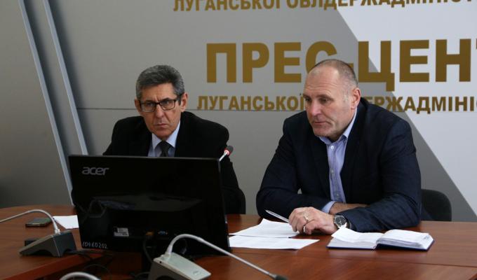 Майже п’ять мільйонів гривень цьогоріч спрямовано з облбюджету на реалізацію проектів місцевого розвитку