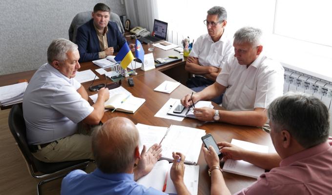 Визначений алгоритм надання компенсації сім’ям, будинки яких зруйновані в результаті вибуху в 2015 році у Сватовому