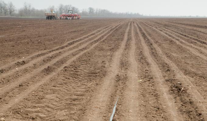 Фермерам області надані рекомендації щодо підвищення ефективності впровадження відповідних державних програм