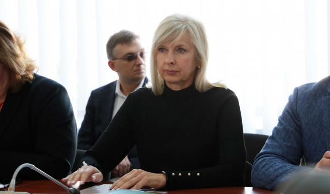 «Велике будівництво»: школи та дитсадки Луганщини відремонтовані на 99 % від запланованого цьогоріч обсягу