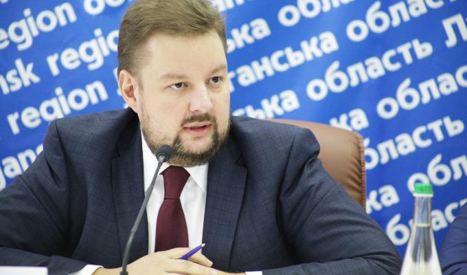 Сергій Філь: Молодь, чітко усвідомлює всю безперспективність можливості отримання вищої освіти в т. з. «ЛНР»