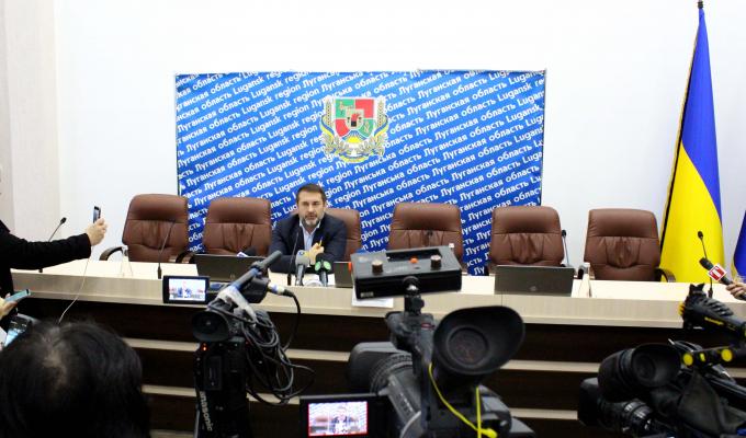 Сергій Гайдай: якщо держслужбовця буде викрито у порушеннях – його звільнять