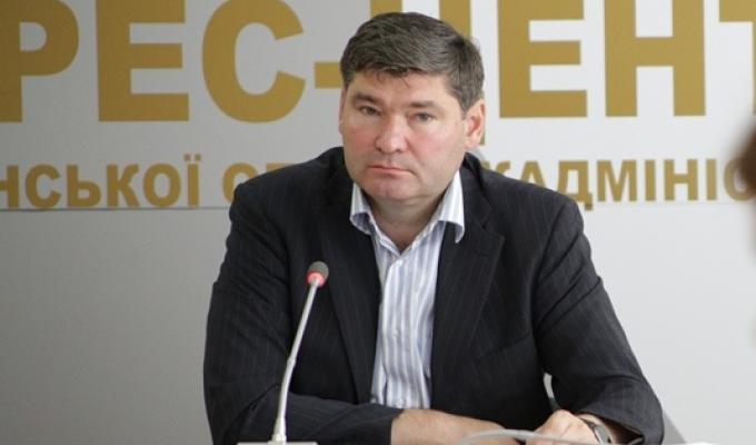 Актуальний коментар: Юрій Клименко закликав не вірити неправдивій провокаційній інформації стосовно воєнного стану 