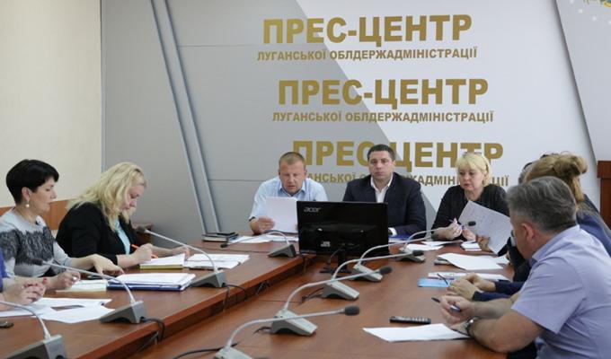 На місцях посилять інформування населення щодо надання субсидій