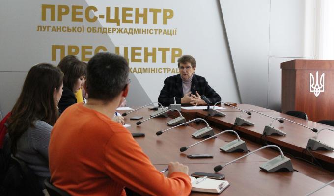 Понад 45 мільйонів допомоги цьогоріч отримали сільгосптоваровиробники області від держави, – брифінг