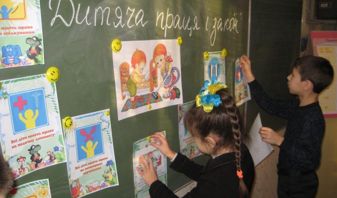 Дитяча праця: на що мають право неповнолітні працівники