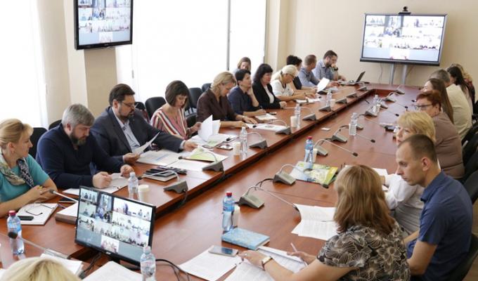 На вдосконалення системи надання соціальних послуг передбачено понад 14 мільйонів 