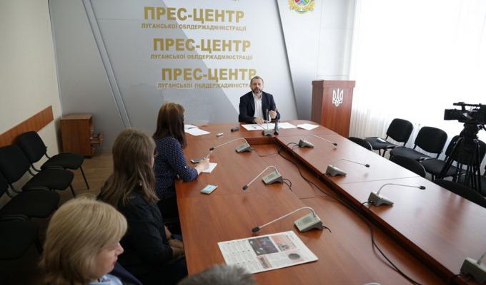 Обласна екологічна інспекція очікує на реформування, – брифінг