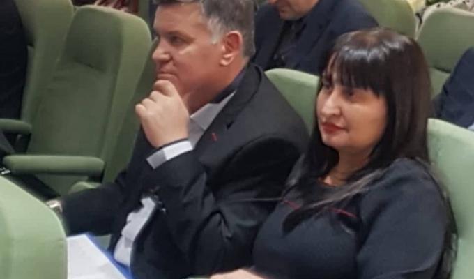 Луганщина бере участь у реформуванні медичної галузі