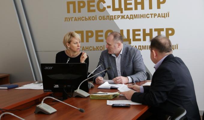 Вирішення нагальних проблем первинної медичної допомоги в сільській місцевості у зоні уваги обласної влади