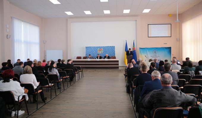 Рівень дитячої смертності на Луганщині становить 9,1 ‰