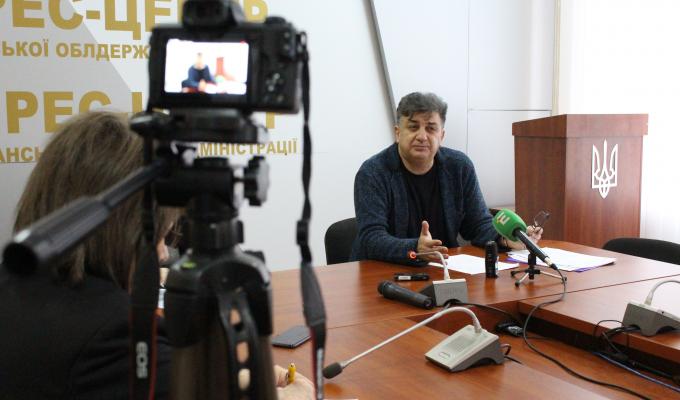 На влаштування дітей у дошкільні навчальні заклади в області черга відсутня, - брифінг 