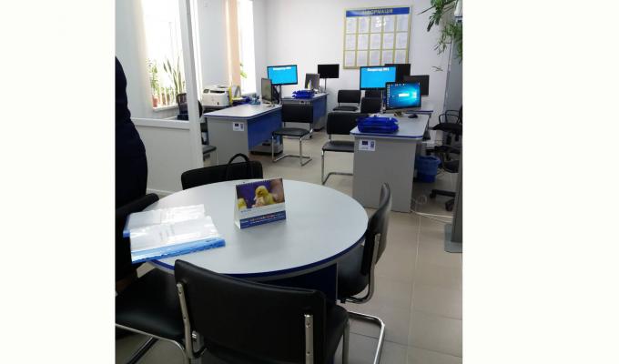 Відкрито ЦНАПи в Новоайдарському районі та Красноріченській громаді 