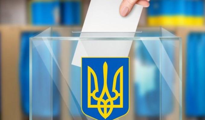 Позачергові вибори народних депутатів України на Луганщині: явка за оперативними даними станом на 16:00
