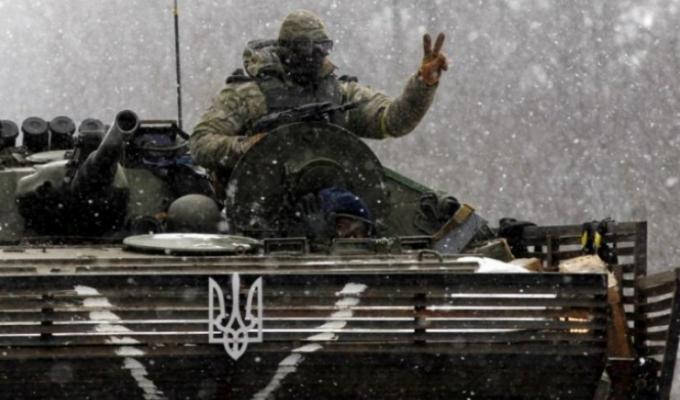 Новини ООС: на Луганщині зберігається режим тиші