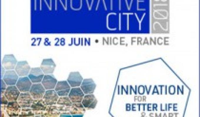INNOVATIVE CITY 2018