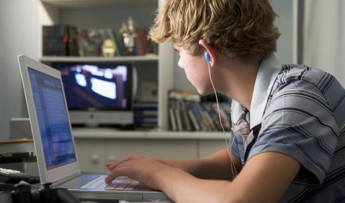 Платформу «Всеукраїнська школа онлайн» запустили МОН та Мінцифри 