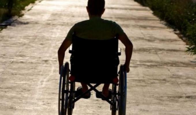 Мінрегіон планує розробити стандарти зі створення безбар’єрного простору у регіонах