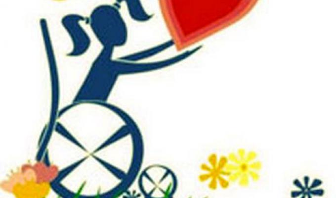 5 травня – Міжнародний день боротьби за права осіб з інвалідністю