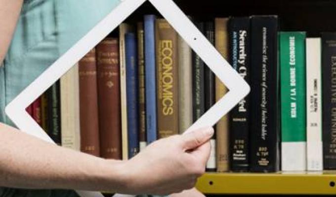 В онлайн-доступі розміщено електронні версії підручників для 9 класу 