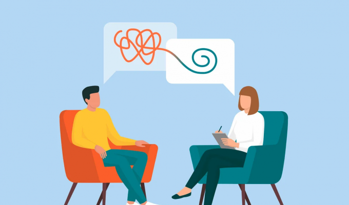 Громадська організація надає психологічну та правову допомогу для людей з інвалідністю