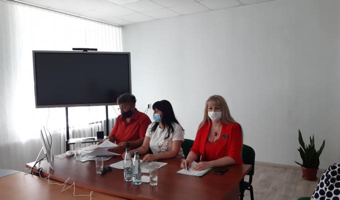 Розвиток професійної освіти у полі зору обласної влади