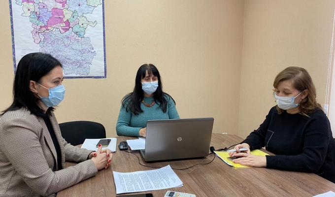 Головне для дитини – збереження сім’ї, – Катерина Безгинська про реформування системи інституційного догляду та виховання дітей