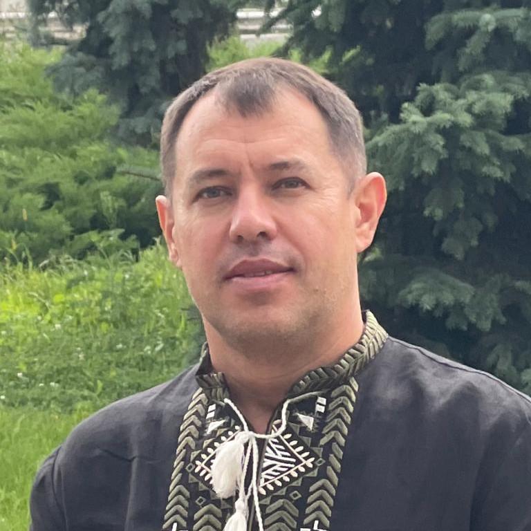 Глава держави призначив начальника Рубіжанської міської військової адміністрації