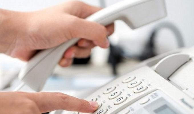 Протягом наступного тижня жителі Луганщини зможуть звернутися на «гарячу лінію» до керівництва ПФУ регіону