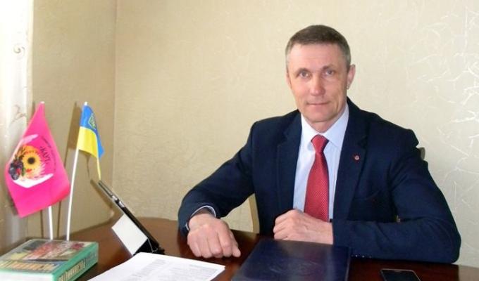 Обговорюємо План перспективного розвитку Луганщини: Валерій Каут