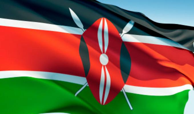 Кенія зацікавлена в закупівлі кукурудзи в Україні