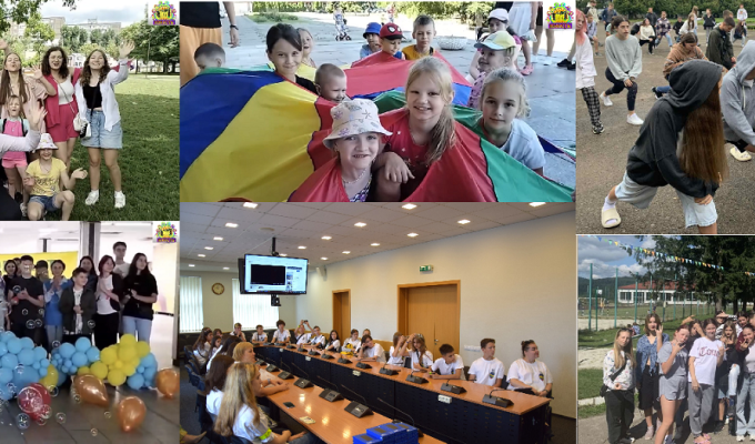 Понад 400 дітей Сєвєродонецької громади оздоровилися у 2024 році