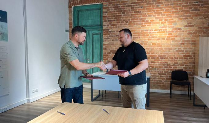 Декларацію Солідарності незламних міст підписали Рубіжне та Маріуполь