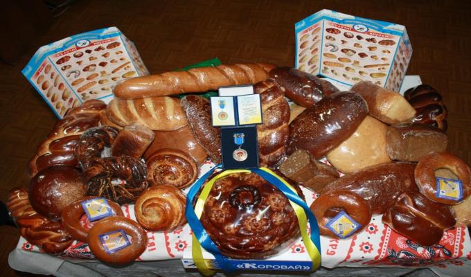 Купуй луганське – підтримуй Луганщину: хлібобулочні підприємства регіону