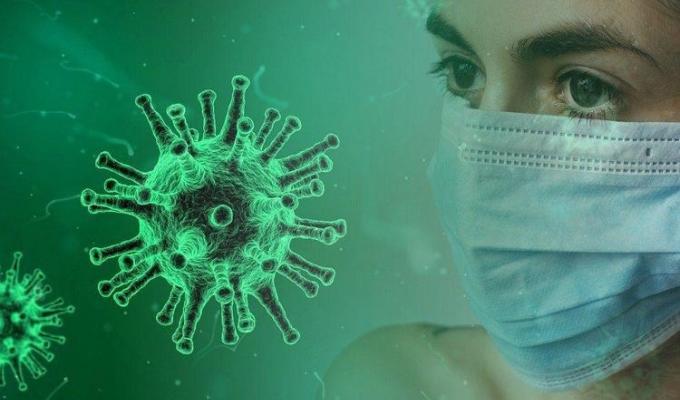 Людям, які живуть з ВІЛ: як захиститись від COVID-19