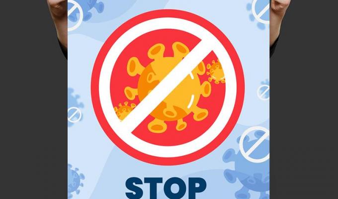 За минулу добу на Луганщині зафіксовано 49 нових випадків COVID-19